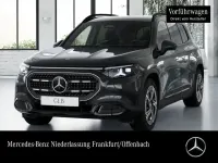 Gebraucht Mercedes GLB200 Night 163 PS (119 kW) 2026 Schwarz SUV