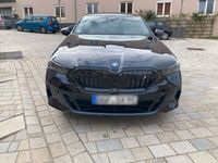 gebraucht BMW i5 xDrive40 MSportPro,H/K,AHK,Pano