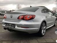 Gebraucht VW Passat Exclusive 170 PS (125 kW) 2011 Coupé