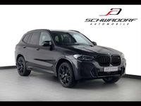 Gebraucht BMW X3 M 340 PS (250 kW) 2022 Grau SUV