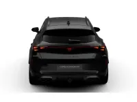 Neu Cupra Formentor VZ 333 PS (244 kW) 2026 Mitternachtsschwarz SUV