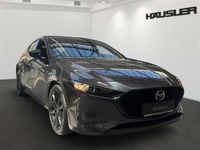 Neu Mazda 3 Center-Line 140 PS (102 kW) 2025 Grau Limousine