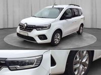 Gebraucht Renault Kangoo Techno 131 PS (96 kW) 2025 Arktisweiß Kombi