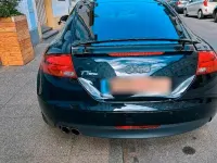 Gebraucht Audi TT 160 PS (117 kW) 2009 Schwarz Coupé