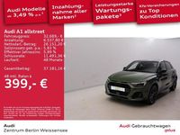 Gebraucht Audi A1 Sport 116 PS (85 kW) 2026 Distriktgrün metallic Kleinwagen