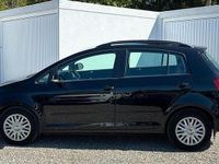 Gebraucht VW Golf VI 110 PS (80 kW) 2009 Schwarz Kleinwagen