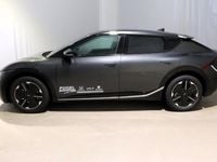 Gebraucht Kia EV6 Earth 167 kW (228 PS) 2024 Interstellar grau met SUV