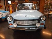 Gebraucht Trabant 601 26 PS (19 kW) 1992 Blau