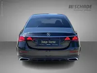 Gebraucht Mercedes E220 Advanced 205 PS (150 kW) 2025 Grau Limousine