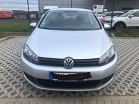 gebraucht VW Golf VI 