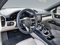 Gebraucht Porsche Cayenne 462 PS (339 kW) 2022 Blau SUV