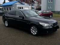 gebraucht BMW 525 525 Baureihe 5 Lim. d