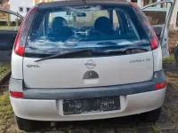 Gebraucht Opel Corsa 75 PS (55 kW) 2001 Kleinwagen