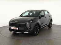 Neu Kia Sportage 179 PS (131 kW) 2025 Grau SUV