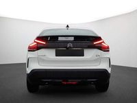 Gebraucht Citroën C4 Feel 131 PS (96 kW) 2023 Weiß Limousine