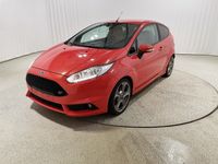 gebraucht Ford Fiesta 1.6 ST Klimaaut.|Temp.|SHZ
