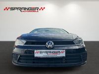Gebraucht VW Polo Life 95 PS (69 kW) 2023 Deep black perleffekt Kleinwagen