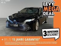 Gebraucht Toyota Camry 218 PS (160 kW) 2020 Schwarz Limousine