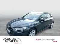 Gebraucht Audi A3 Performance 204 PS (150 kW) 2025 Grau Limousine