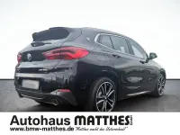 Gebraucht BMW X2 Sport Line 306 PS (225 kW) 2019 Schwarz SUV