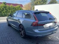 Gebraucht Volvo V90 Plus 197 PS (144 kW) 2023 Grau Kombi