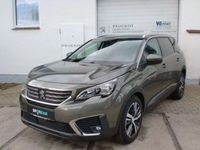 gebraucht Peugeot 5008 PureTech 130 Active,Navigation,Sitzheizung