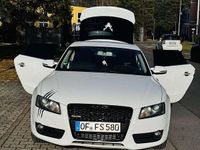 Gebraucht Audi A5 143 PS (105 kW) 2011 Coupé