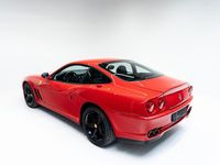Gebraucht Ferrari 575 517 PS (380 kW) 2002 Rot Coupé