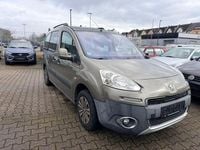 Gebraucht Peugeot Partner Tepee Active 114 PS (83 kW) 2014 Van / Kleinbus