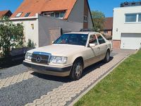 Second-hand Mercedes 200 75 CP (55 kW) 1995 Bej Berlinǎ