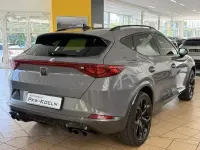 Gebraucht Cupra Formentor VZ 310 PS (228 kW) 2023 Grau SUV