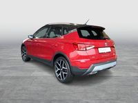 Gebraucht Seat Arona FR 90 PS (66 kW) 2020 Rot SUV