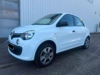 Gebraucht Renault Twingo Life 69 PS (50 kW) 2019 Weiß Kleinwagen