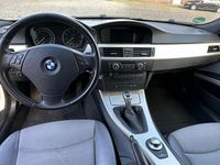 gebraucht BMW 320 E91 i