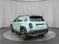 Gebraucht Renault 4 E-Tech Komfort 110 kW (150 PS) 2026 Haut de francegrün/dach schw SUV