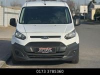 Gebraucht Ford Transit Connect 75 PS (55 kW) 2018 Weiß Van / Kleinbus