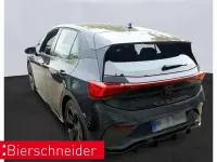 Gebraucht Cupra Born 150 kW (204 PS) 2024 Grau Kleinwagen