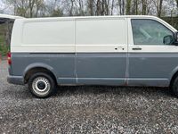 gebraucht VW T5 unter 01746228334 LKW geschlossen