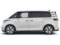 Neu VW ID. Buzz Comfortline 210 kW (286 PS) 2026 Monosilber Van / Kleinbus
