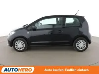 Gebraucht Skoda Citigo Active 60 PS (44 kW) 2018 Schwarz Kleinwagen