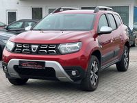 gebraucht Dacia Duster II Prestige 4WD 360° Navi SHZ Tempomat