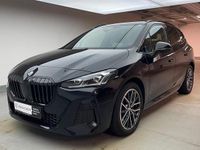 Gebraucht BMW 223 Active Tourer Efficient Dynamics 204 PS (150 kW) 2022 Saphirschwarz metallic Van / Kleinbus