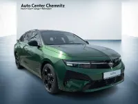 Gebraucht Opel Astra Ultimate 145 PS (106 kW) 2026 Klover grün Kombi