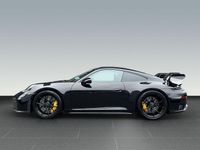 Neu Porsche 992 510 PS (375 kW) 2025 Schwarz