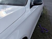 Second-hand Mercedes E220 194 CP (142 kW) 2018 Alb Berlinǎ