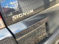 Gebraucht Opel Signum 197 PS (144 kW) 2007 Schwarz Kleinwagen