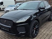 Gebraucht Jaguar E-Pace R-Dynamic 179 PS (131 kW) 2020 Schwarz SUV