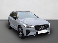 Gebraucht Volvo XC60 Plus 250 PS (183 kW) 2025 Grau SUV