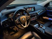 Gebraucht BMW 640 340 PS (250 kW) 2019 Schwarz Coupé