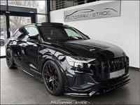 Gebraucht Audi SQ8 Sport 435 PS (319 kW) 2019 Schwarz SUV